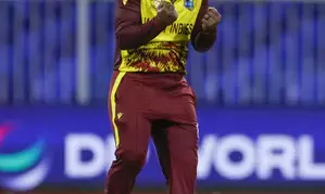 WPL 2025 auction: Deandra Dottin, Simran Shaikh, G Kamalini fetch big paychecks