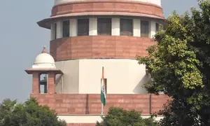 SC likely to pass directions on implementation of policy to curb air pollution in Delhi-NCR tomorrow