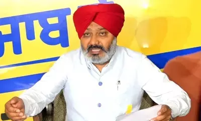 Tax compliance pays dividends, says Punjab Finance Minister