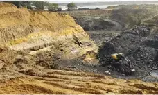 35 miners trapped under rubble in Afghanistan