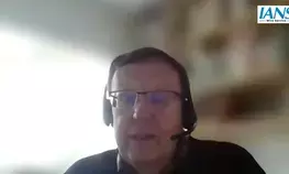 World can expect another zoonotic pandemic: Ex-WHO Director