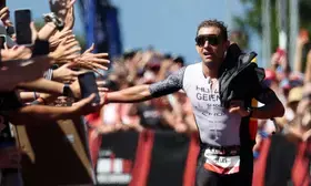 Belgium, New Zealand athletes win 2024 Ironman 70.3 World Championship