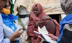 UN seeks 1.42 bln USD to expand humanitarian operations in Somali in 2025