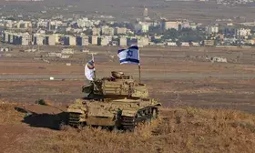 Israel approves plan to expand settlements in occupied Golan