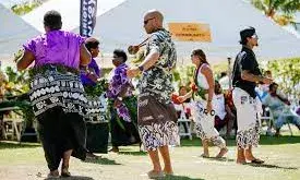 Seven tourists critical in hospital in Fiji after consuming cocktail