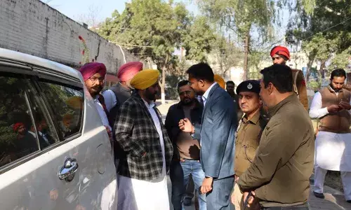 According top priority to rejuvenate health and education sector: CM