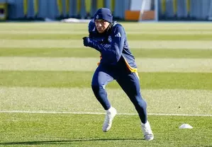 Mbappe named in Real Madrid squad ahead of Intercontinental Cup final Mbappe named in Real Madrid squad ahead of Intercontinental Cup final