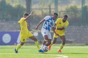 West Bengal and Services win big in Santosh Trophy West Bengal and Services win big in Santosh Trophy