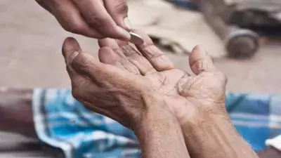 New rule in Indias cleanest city Indore, FIR will be lodged on giving money to beggars New rule in Indias cleanest city Indore, FIR will be lodged on giving money to beggars