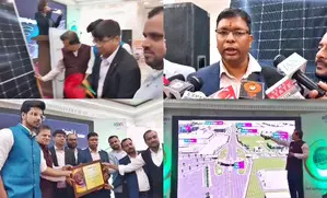 PM Surya Ghar Muft Bijli Yojana: Public awareness event held in Bihar’s Motihari