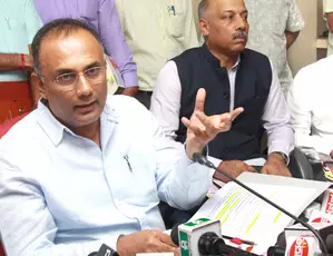 K’taka Health Minister promises control on rising cesarean deliveries