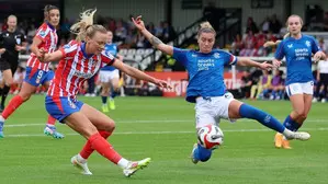 UEFA Womens Europa Cup set to kick off in 2025/26 Season