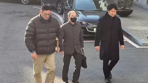 South Korea: Armys Special Warfare Chief arrested in martial law probe