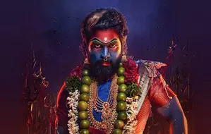 Allu Arjun-starrer ‘Pushpa 2: The Rule’ sees massive jump in collections, netizens smelly something fishy