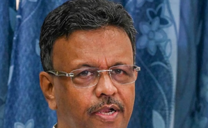 Trinamool Congress censures Firhad Hakim over his ‘minority’ remarks