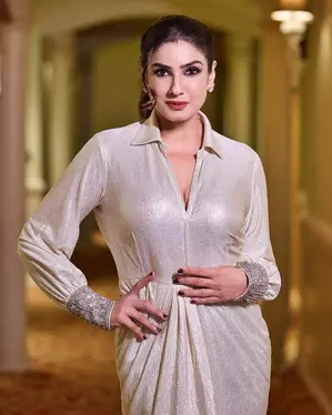 When Raveena Tandon told reporters, You let me off too cheap