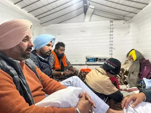 AAP in Punjab failed to address issues concerning municipal polls: Congress