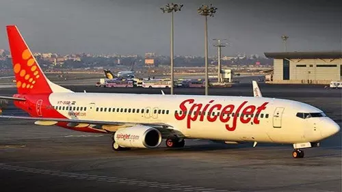 Delhi HC summons SpiceJet CEO, COO after failure to pay lessors