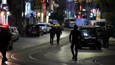 37 fake alcohol deaths reported in Turkeys Istanbul since November