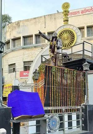 Parbhani custodial death: Autopsy says Dalit man died of ‘shock following multiple injuries’ (Ld)