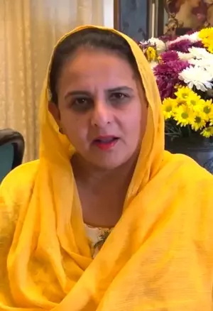 Punjab BJP Mahila Morcha concerned over atrocities against women in municipal polls