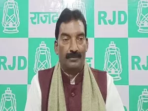 Temples promote stupidity, schools rationality: RJD MLA