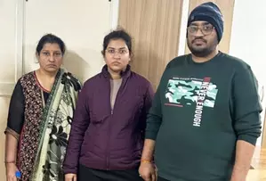 Atul Subhash suicide case: Allahabad HC grants transit anticipatory bail to estranged wife Nikitas uncle