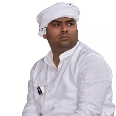 RJD MLA Mukesh Raushan receives threat calls