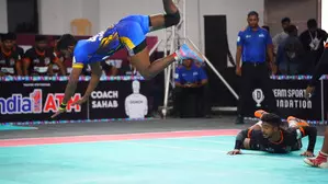 Yuva Kabaddi Series: Himalayan Tahrs remain unbeaten; Ranchi Rangers struggle to find form