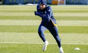 Mbappe named in Real Madrid squad ahead of Intercontinental Cup final