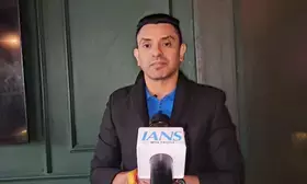 Cong needs to change its strategy to take on Centre, should focus on real issues: Tehseen Poonawalla (IANS interview)