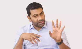 VCK’s ex-Dy General Secretary Arjuna likely to join Vijay’s party TVK