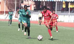Rajmata Jijabai Trophy: Manipur march into semis with emphatic win over Jharkhand