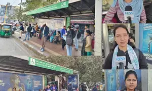 12 years after Nirbhaya shook nation, women in Delhi remain concerned