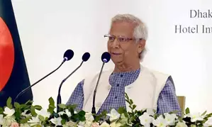 Bangladesh plans national election by late 2025 or mid 2026