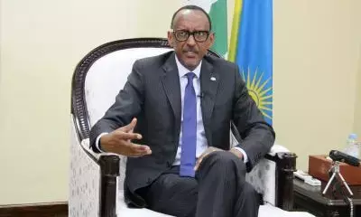 Peace talks over eastern Congo aborted