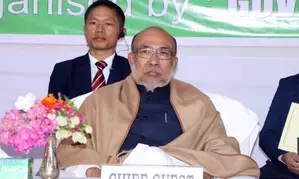 7 militants held over killing of Bihar migrant workers, says Manipur CM