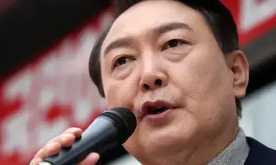 South Korea: Constitutional Court to hold first preparatory hearing on Yoons impeachment on Dec 27