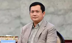 Cambodia launches digital platform for informal economy