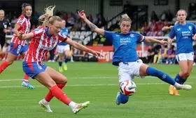 UEFA Womens Europa Cup set to kick off in 2025/26 Season