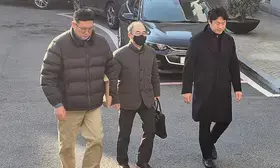 South Korea: Armys Special Warfare Chief arrested in martial law probe