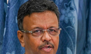 Trinamool Congress censures Firhad Hakim over his ‘minority’ remarks