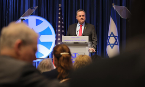 Gaza ceasefire-for-hostage deal closer than ever, says Israels Defence Minister