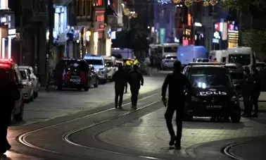 37 fake alcohol deaths reported in Turkeys Istanbul since November