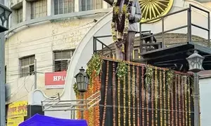 Parbhani custodial death: Autopsy says Dalit man died of ‘shock following multiple injuries’ (Ld)