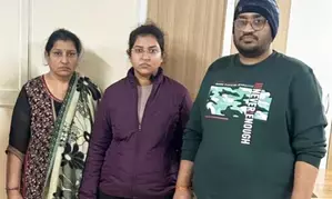 Atul Subhash suicide case: Allahabad HC grants transit anticipatory bail to estranged wife Nikitas uncle