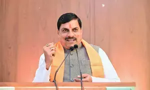 Ex-PM Vajpayees dream of interlinking rives will come true now: MP CM