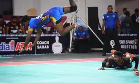 Yuva Kabaddi Series: Himalayan Tahrs remain unbeaten; Ranchi Rangers struggle to find form