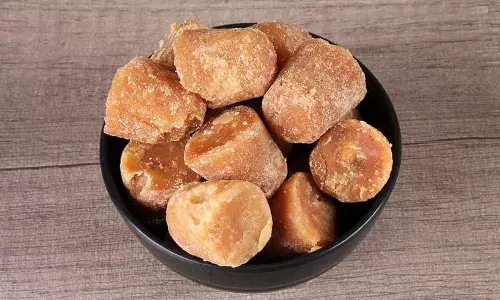 Precious benefits of jaggery: A treasure of health and warmth in winter