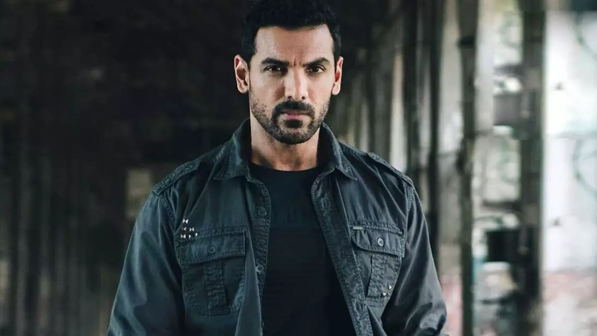 Starting with Jism: How model John Abraham became Bollywoods finest action hero Starting with Jism: How model John Abraham became Bollywoods finest action hero